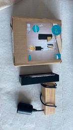 Muurlamp industriële stijl, Huis en Inrichting, Lampen | Wandlampen, Ophalen of Verzenden, Nieuw