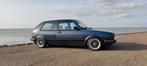 Volkswagen Golf 2.0 tour edition 1988 Blauw, Auto's, Volkswagen, Voorwielaandrijving, 410 kg, 4 cilinders, 1984 cc