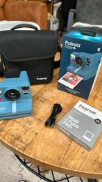 Polaroid Now+ camera, Ophalen of Verzenden, Zo goed als nieuw, Polaroid, Polaroid