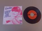 Single: Caroline -Brabantse Dorpje Dat Ik Nooit Meer Vergeet, Cd's en Dvd's, Verzenden, Gebruikt, 7 inch, Nederlandstalig