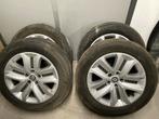 Renault captur 2 zomer banden, Ophalen, Gebruikt, Renault