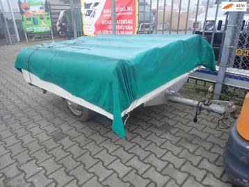 Unieke oldtimer vouwwagen 1956 beschikbaar voor biedingen