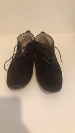 Bruine suède schoenen, Ophalen of Verzenden