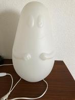Vintage Leblon -- Barbapapa XXL Lamp - ca 60 cm, Ophalen of Verzenden, Gebruikt, Lamp