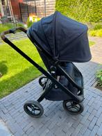 Kinderwagen/wieg Dubatti, Kinderen en Baby's, Kinderwagens en Combinaties, Overige merken, Gebruikt, Ophalen of Verzenden, Combiwagen