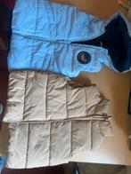 Bodywarmers 92, Kinderen en Baby's, Kinderkleding | Maat 92, Ophalen of Verzenden, Zo goed als nieuw, Jongen, Trui of Vest