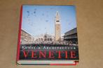 Venetië - Kunst & Architectuur, Boeken, Kunst en Cultuur | Architectuur, Architectuur algemeen, Ophalen of Verzenden, Zo goed als nieuw