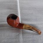 tabakspijp, gemerkt: Bruyere garantie  ( foto 3 ), Ophalen, Gebruikt, (Water)pijp