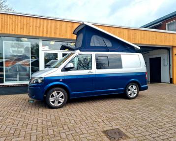 Volkswagen T5.1 T5gp Columbus Camper 2011 L1H1 beschikbaar voor biedingen