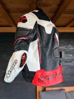 Motorpak Alphinestars 2 delig, Motoren, Kleding | Motorkleding, Ophalen of Verzenden, Tweedehands, Combipak