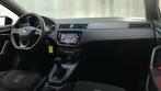Seat Ibiza 1.0 TSI FR Business Intense Camera Navigatie Clim, Auto's, Voorwielaandrijving, Stof, Gebruikt, 95 pk
