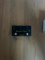 Fulltone Ultimate Octave / Fuzz, Ophalen of Verzenden, Gebruikt, Distortion, Overdrive of Fuzz