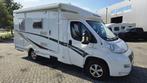 Sunlight T58 (bj 2010), Caravans en Kamperen, Campers, Sunlight, Bedrijf, Diesel, Tot en met 3