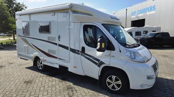 Sunlight T58 (bj 2010) beschikbaar voor biedingen