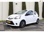 Toyota Aygo 1.0 VVT-i Aspiration, Auto's, Toyota, Voorwielaandrijving, Euro 5, Stof, Gebruikt