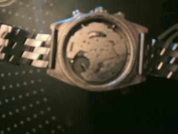 Breitling 1884 - Defect, voor onderdelen/reparatie beschikbaar voor biedingen