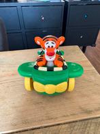 Winnie te pooh, Ophalen, Gebruikt