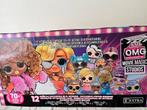 Lol poppen movie magic, Ophalen, Nieuw