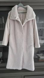 Beaumont jas, Kleding | Dames, Jassen | Winter, Maat 38/40 (M), Wit, Beaumont, Ophalen of Verzenden
