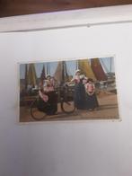 BUNSCHOTEN SPAKENBURG   AAN DE HAVEN, Ophalen of Verzenden, Voor 1920, Zeeland