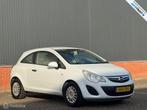 Opel Corsa 1.2 EcoFlex Cosmo |Airco | Carplay, Voorwielaandrijving, Euro 5, Gebruikt, 750 kg