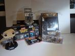Star Wars Funko Pop, Verzamelen, Star Wars, Ophalen of Verzenden, Actiefiguurtje