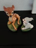 Bambi en Stampertje (WDCC), Verzamelen, Zo goed als nieuw, Ophalen