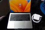 Macbook pro 13 inch, Computers en Software, Apple Macbooks, Ophalen of Verzenden, 13 inch, MacBook Pro, 2 tot 3 Ghz