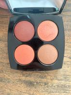 Chanel tendresse palette, Ophalen of Verzenden, Zo goed als nieuw, Ogen