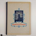 Nachtfluistering - de droom van een oude stad, Boeken, Ophalen of Verzenden, Zo goed als nieuw, Prentenboek