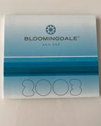Bloomingdale Aan Zee 2003 / 2CD set, Cd's en Dvd's, Ophalen, Zo goed als nieuw