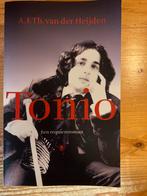 Tonio - A.F.Th. van der Heijden, Boeken, Ophalen of Verzenden, Gelezen, Nederland