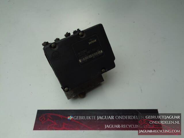 ABS Pomp Jaguar  X308 / XK8 LNF2210AD / MNF5920AD, Auto-onderdelen, Remmen en Aandrijving, Jaguar, Gebruikt, Ophalen of Verzenden