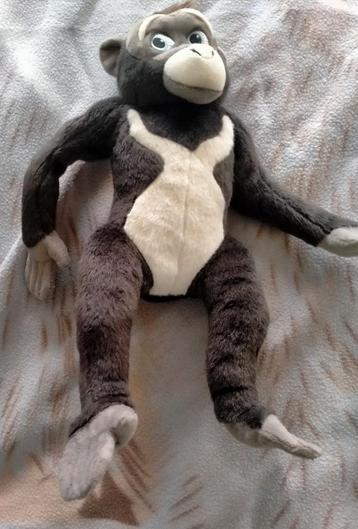 Efteling knuffels Fabula NIET GRATIS! beschikbaar voor biedingen