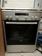Siemens Gasfornuis - Uitstekende Kwaliteit!, Witgoed en Apparatuur, Fornuizen, Ophalen, Gebruikt, 60 cm of meer, 4 kookzones