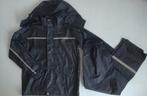 Regenpak maat 146/152, Kinderen en Baby's, Ophalen of Verzenden, Gebruikt, Jongen of Meisje, Jas