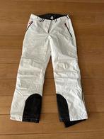 Witte H&M Sport Skibroek - Maat 42, Kleding | Dames, Wintersportkleding, Ophalen of Verzenden, Zo goed als nieuw, Maat 42/44 (L)