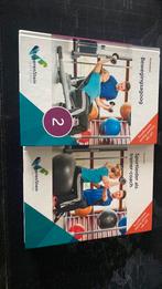 Bewegingsagoog en sportleider als trainer coach, Boeken, Ophalen of Verzenden, Zo goed als nieuw, Overige niveaus