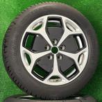 Originele 17 inch Opel Ampera velgen met winterbanden, Banden en Velgen, Germany, 17 inch, Opel