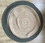Ronde kleed, Ophalen, Gebruikt, Groen, Rond