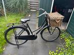 Roma Altec Omafiets met Mand en Slot, 53 tot 56 cm, Ophalen, Gebruikt, Overige merken
