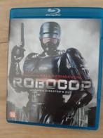 Robocop 1987 ( blu ray), Cd's en Dvd's, Blu-ray, Science Fiction en Fantasy, Ophalen of Verzenden, Zo goed als nieuw