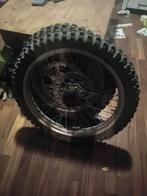 Crossmotor Velgen met Banden, Ophalen of Verzenden, Gebruikt, Overige typen, Overige merken