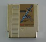 Zelda 2 The Adventures of Link voor Nintendo NES, Ophalen, Zo goed als nieuw