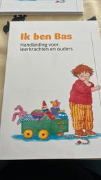 Ik ben Bas  dagmar stam, Ophalen of Verzenden, Nieuw, Dagmar stam