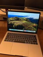 MacBook Air 13” Retina (2019) – i5 / 8GB / 256GB, Computers en Software, Apple Macbooks, 256 GB, Qwerty, 8 GB, 13 inch