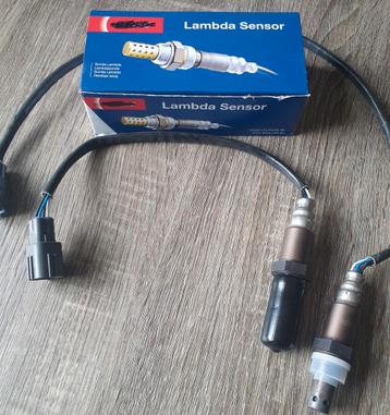 Lambdasonde voor toyota yaris 1.3 beschikbaar voor biedingen
