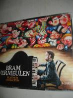 Bram Vermeulen- Zijn Allergrootste Hits- EMI- 3-CD- (NIEUW), Boxset, Levenslied of Smartlap, Zo goed als nieuw, Verzenden
