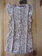 Nieuwe jumpsuit Levv maat 116, Kinderen en Baby's, Ophalen of Verzenden, Nieuw, Meisje, Overige typen