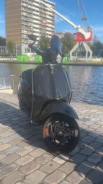 Vespa sprint facelift, Ophalen, Overige modellen, Maximaal 45 km/u, Zo goed als nieuw